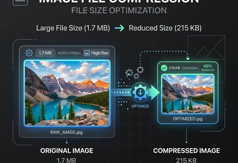 Browser Image Compressor