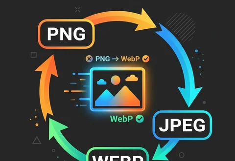 Image Format Converter